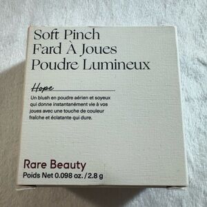Rare Beauty Soft Pinch Blush - Hope